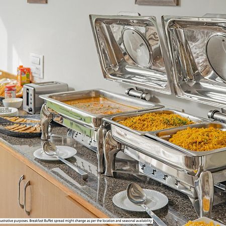 Treebo Raghavendra Tranquil Inn Bellandur Bangalore Ngoại thất bức ảnh