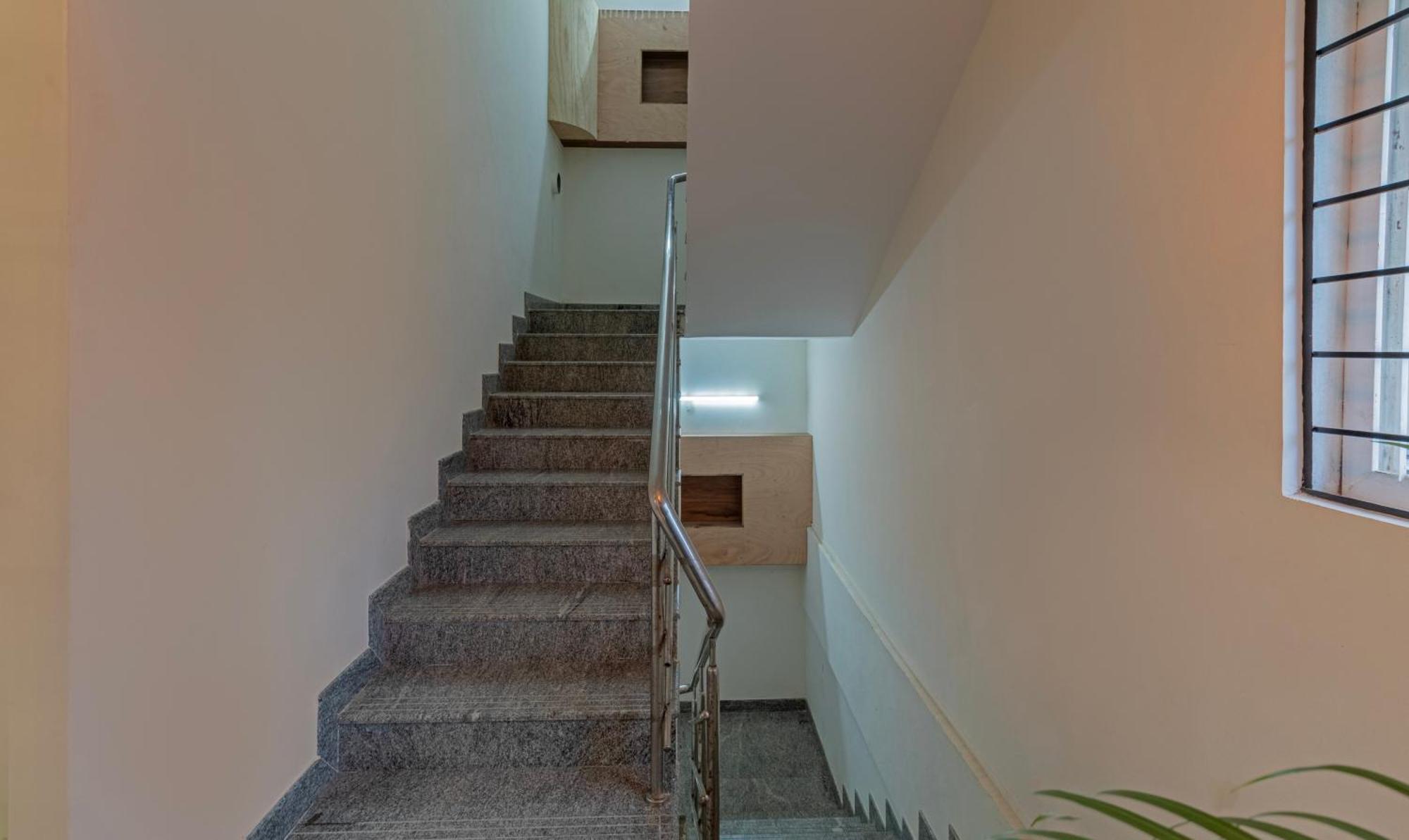 Treebo Raghavendra Tranquil Inn Bellandur Bangalore Ngoại thất bức ảnh