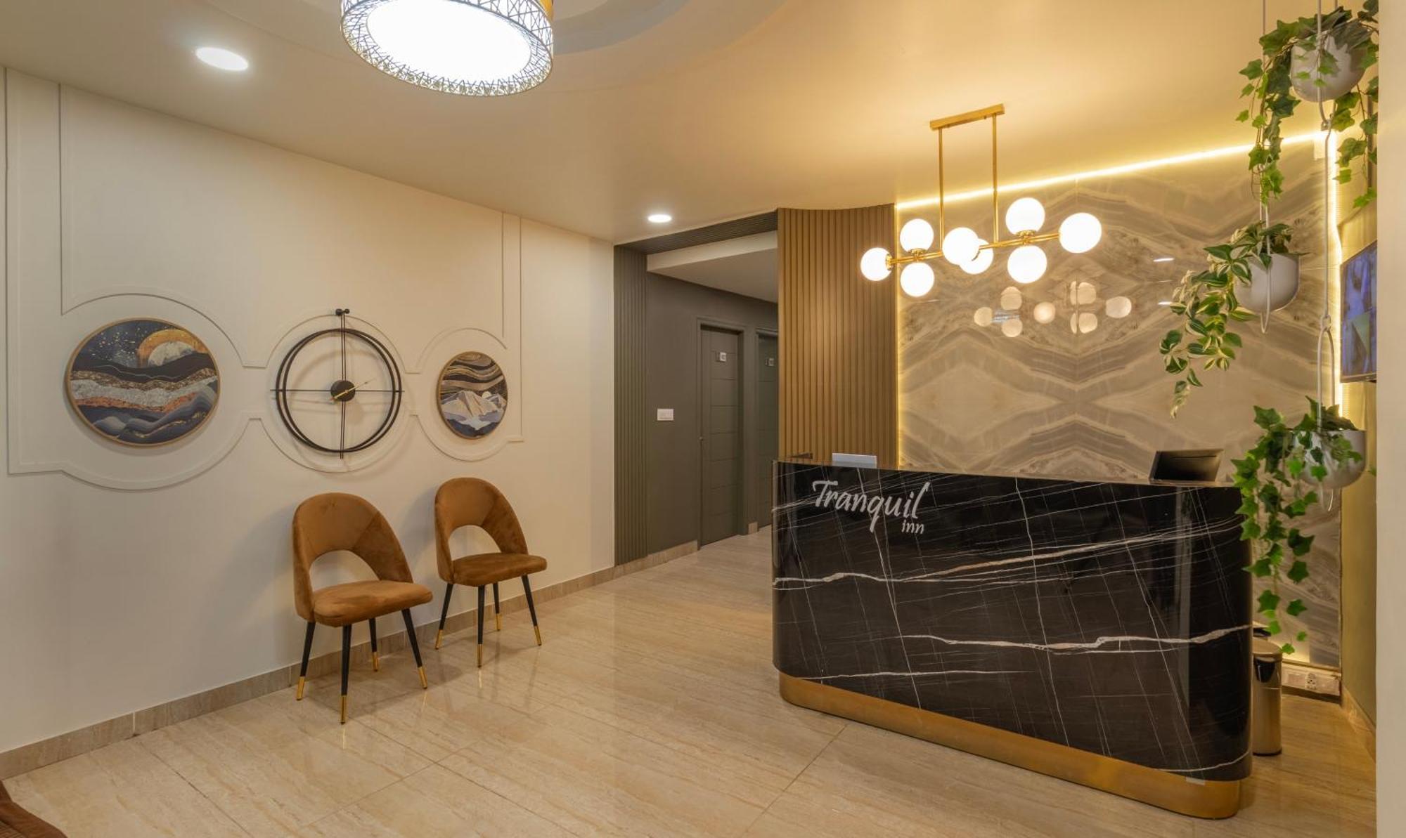 Treebo Raghavendra Tranquil Inn Bellandur Bangalore Ngoại thất bức ảnh