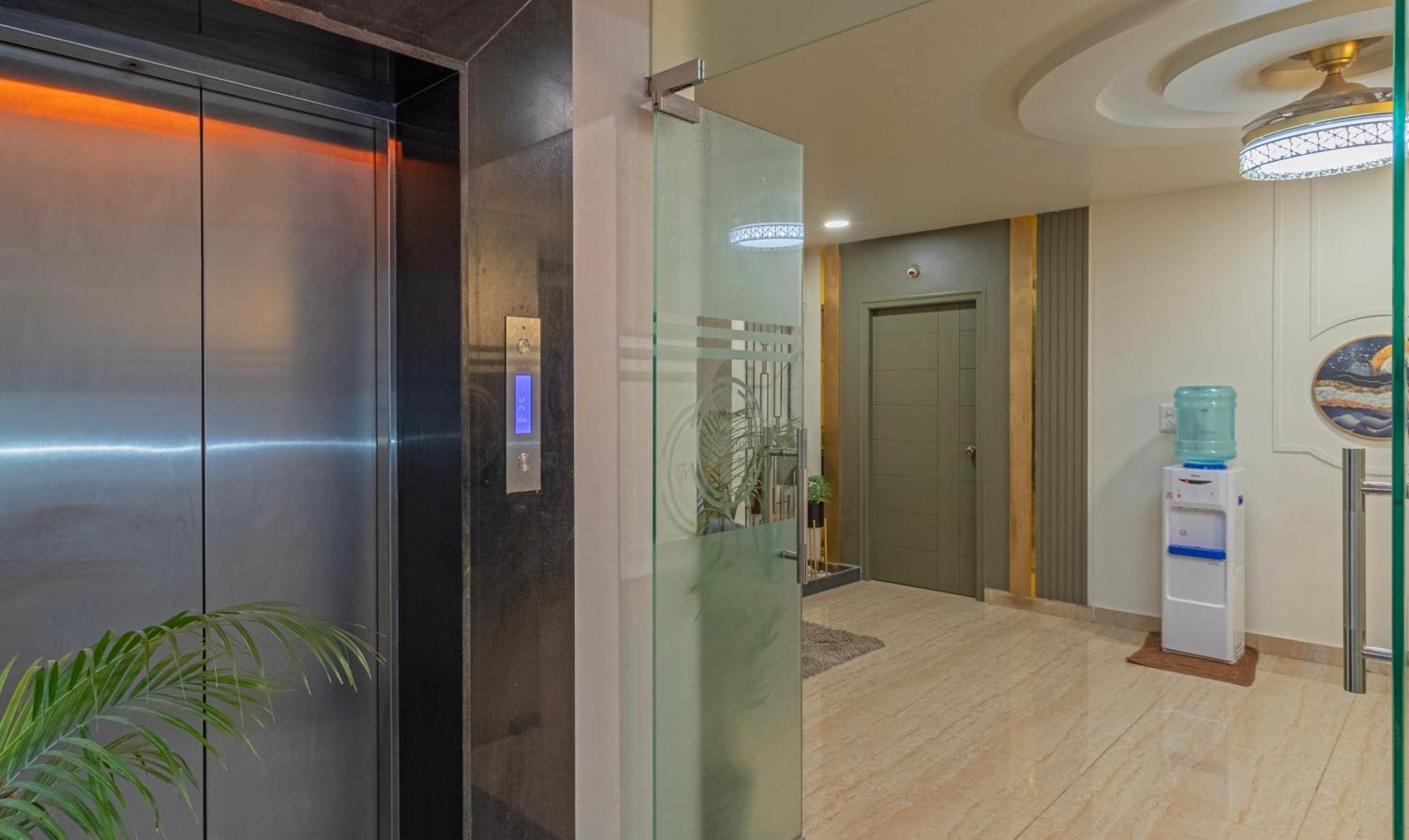 Treebo Raghavendra Tranquil Inn Bellandur Bangalore Ngoại thất bức ảnh