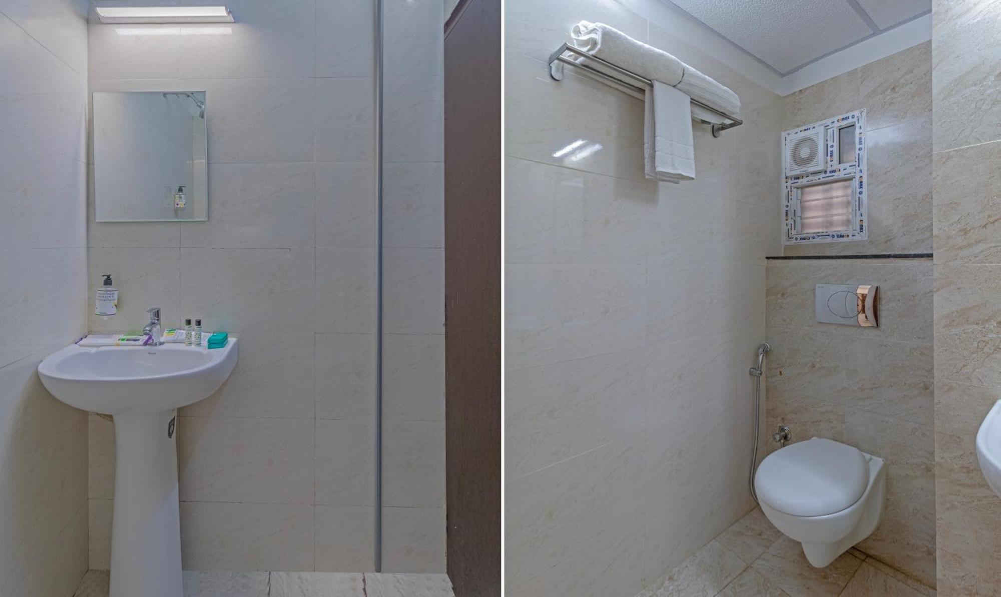 Treebo Raghavendra Tranquil Inn Bellandur Bangalore Ngoại thất bức ảnh