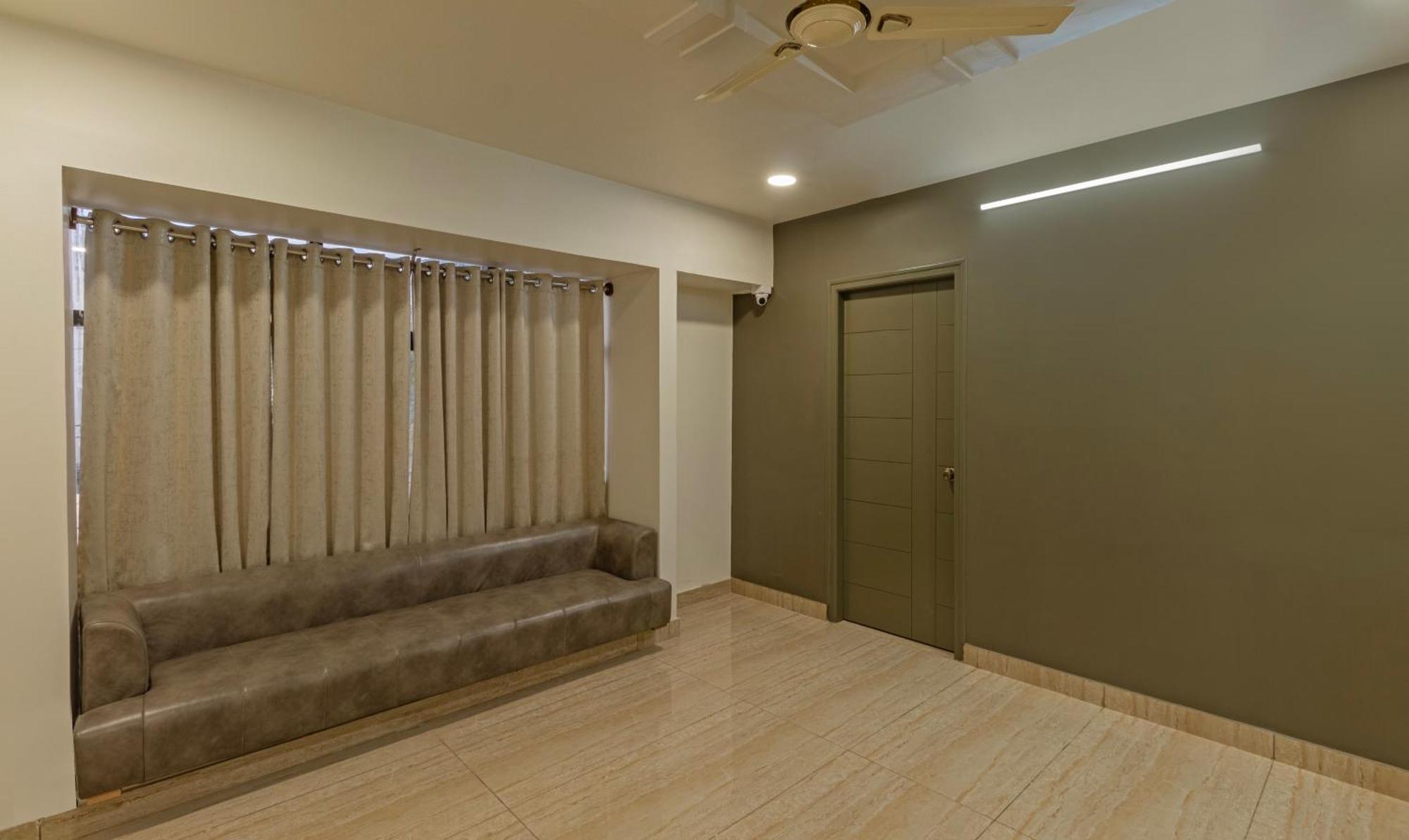 Treebo Raghavendra Tranquil Inn Bellandur Bangalore Ngoại thất bức ảnh