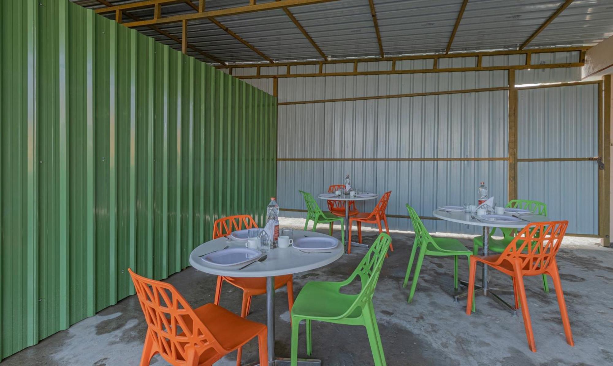 Treebo Raghavendra Tranquil Inn Bellandur Bangalore Ngoại thất bức ảnh